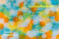 Christa Bartesch Doppel - Solo